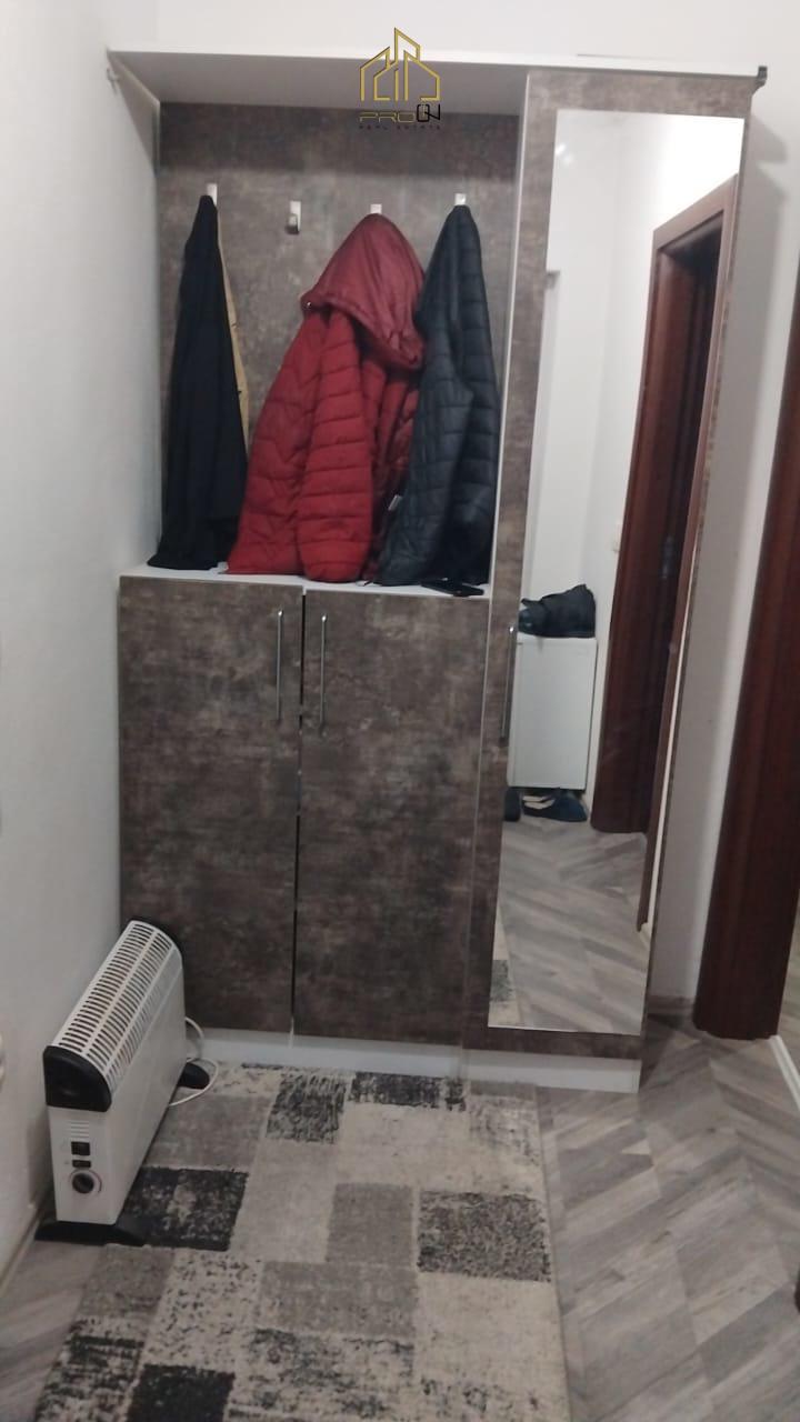 Banesë me qira – Mati 1 4