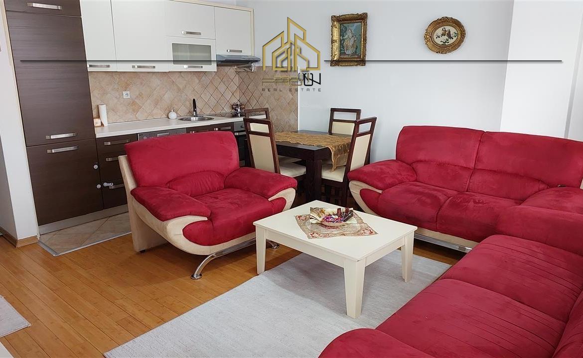 Banesë me qira – Arbëri (Dragodan)