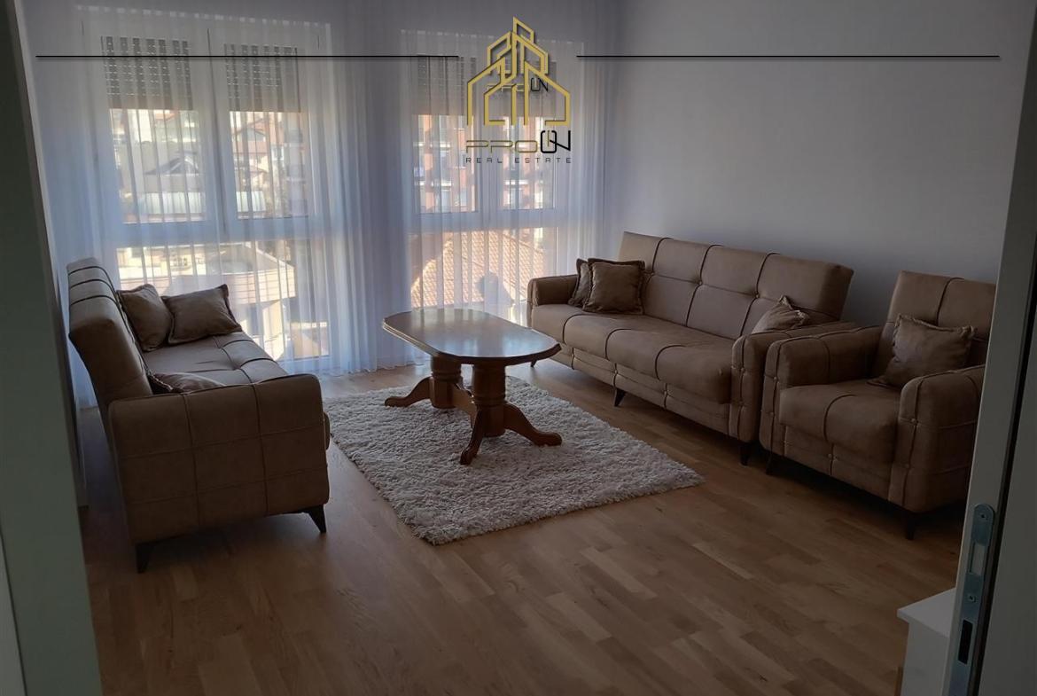 Banesë me qira – Mati 1