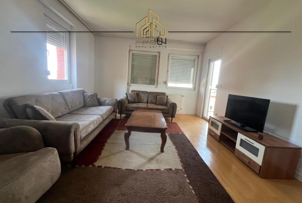 Banesë me qira – Rruga B 2