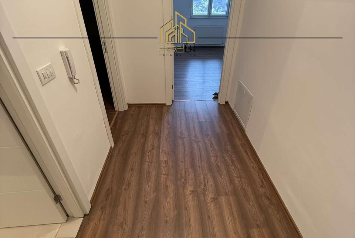 Banesë / Zyre me qira – Prishtina e Re 4
