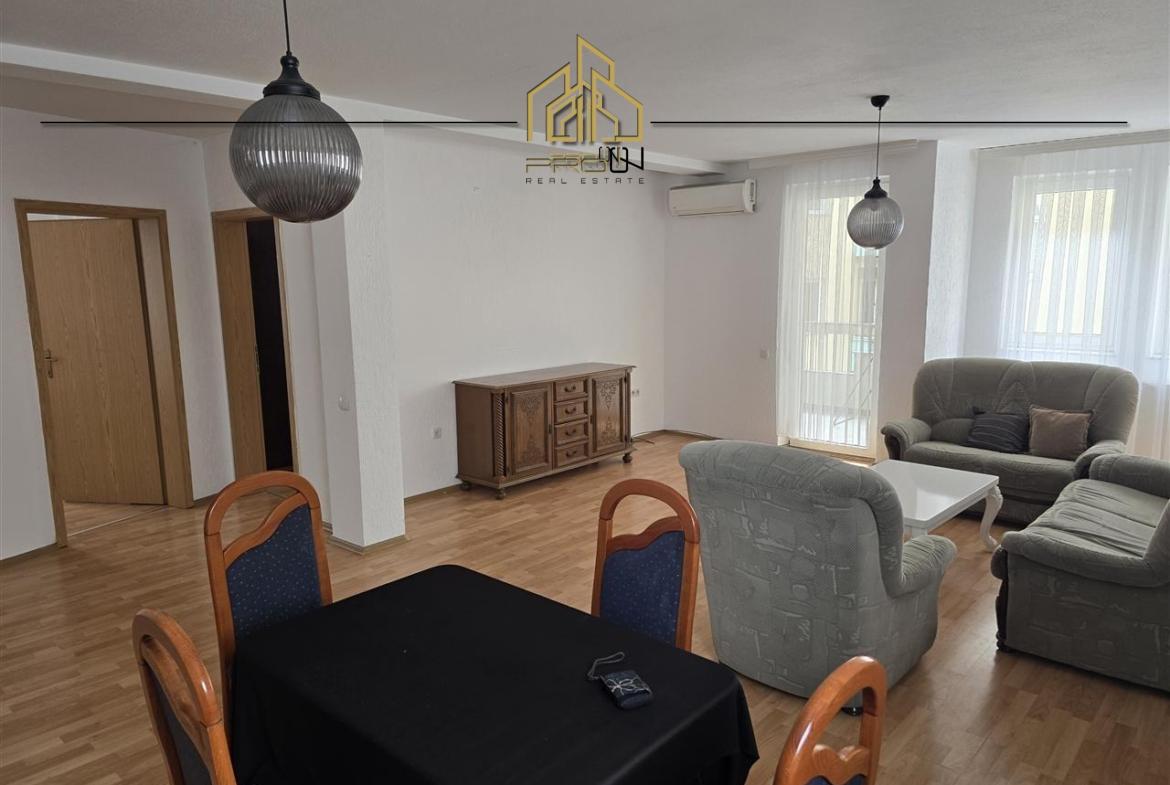Banesë me qira – Bregu i Diellit