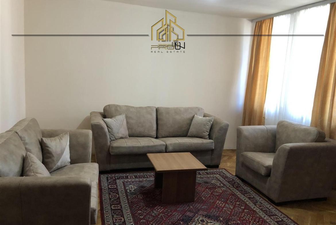 Banesë me qira – Dardani