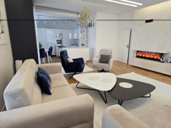 Shtëpi ekskluzive me qira – Rezidenca City Home