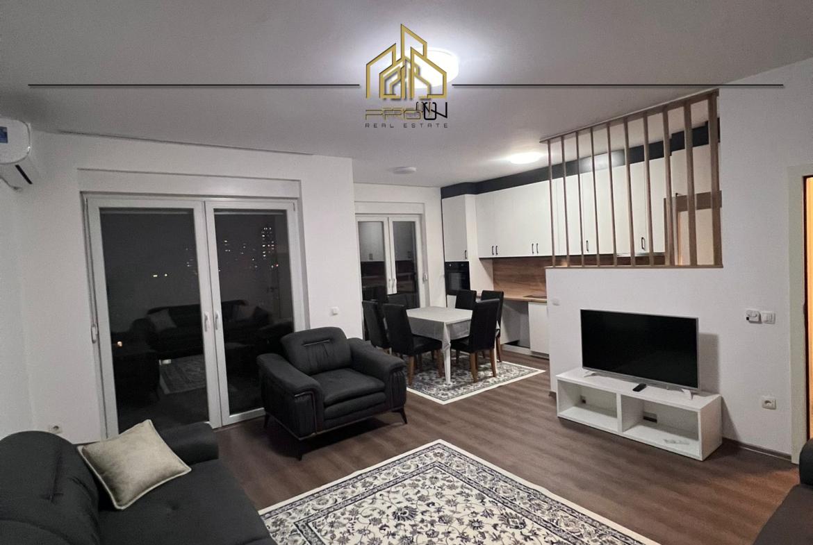 Banesë me qira – Rruga B