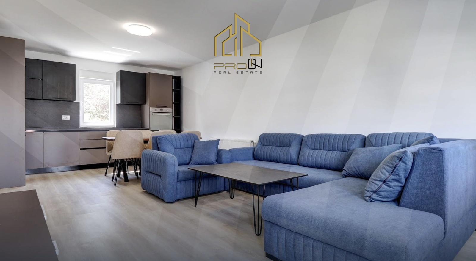 Shtëpi me qira – Prishtina e Re 2