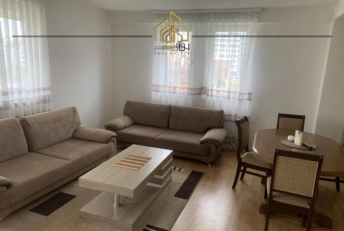 Banesë me qira – Bregu i Diellit 2