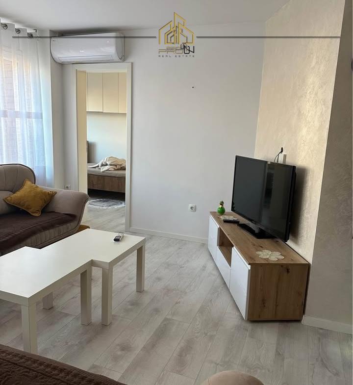 Banesë me qira – Bregu i Diellit 3