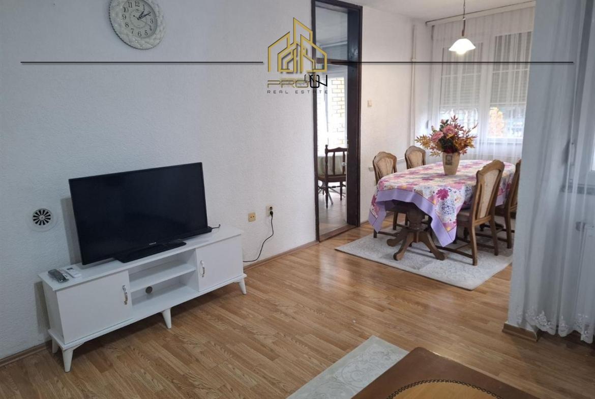 Banesë me qira – Dardani 3