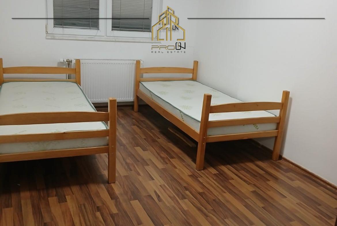 Banesë me qira – Mati 1 4
