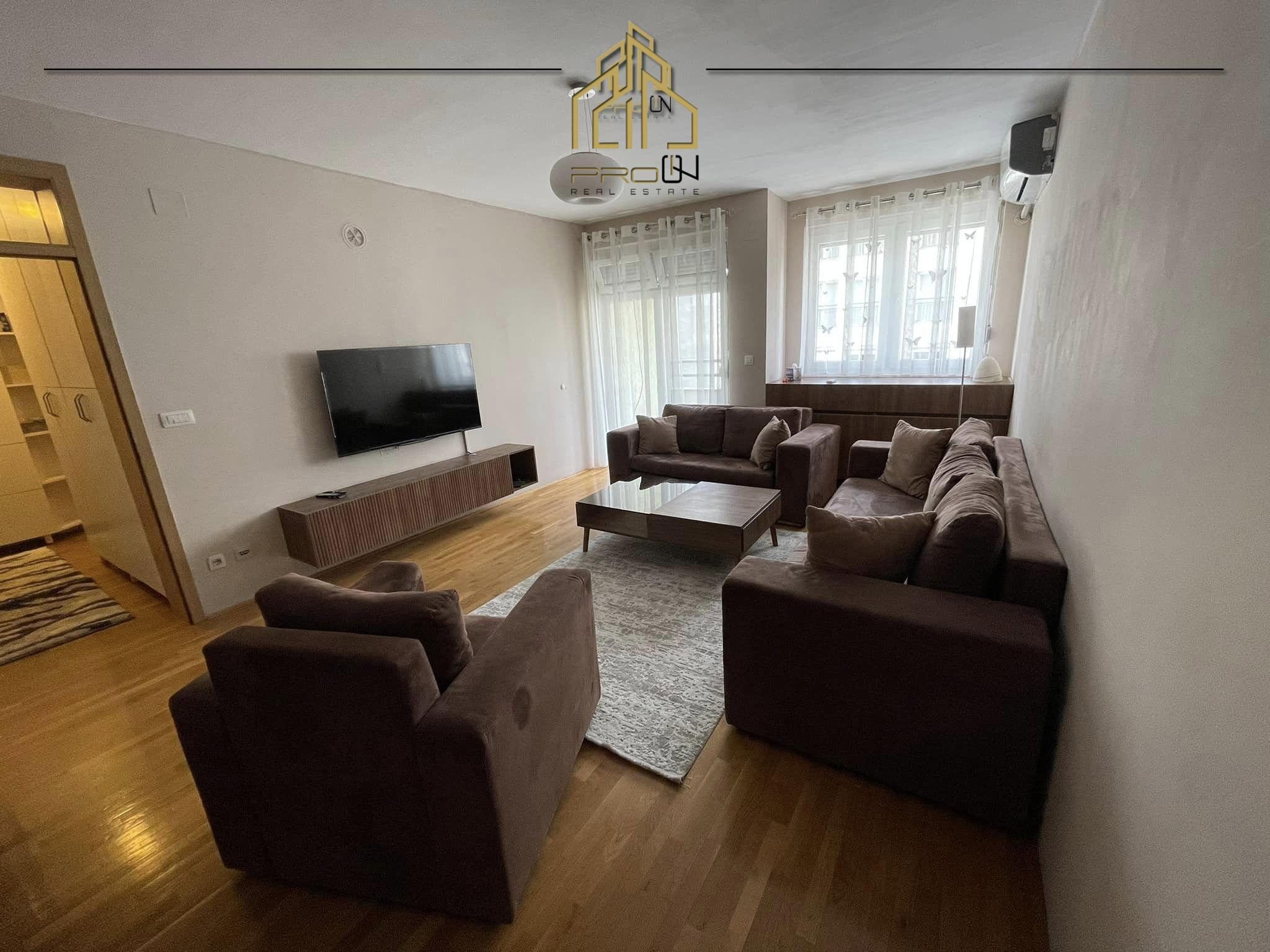 Banesë me qira – Rruga C