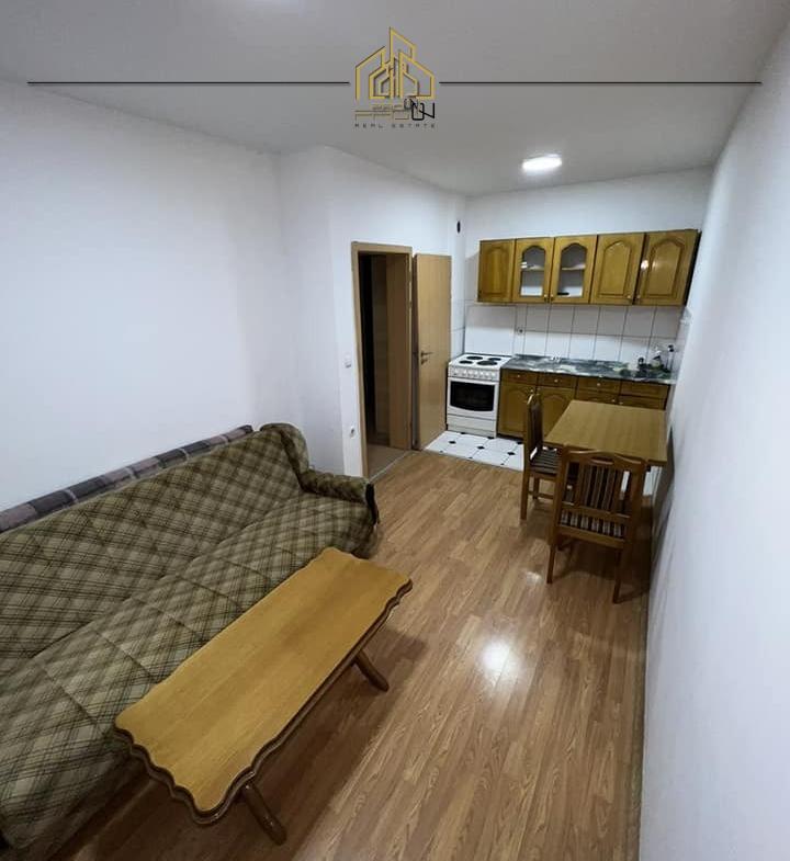 Banesë me qira – Rruga B 2