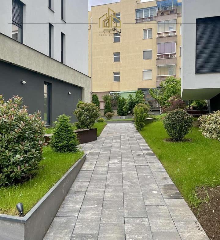 Banesë me qira – Rruga B 4