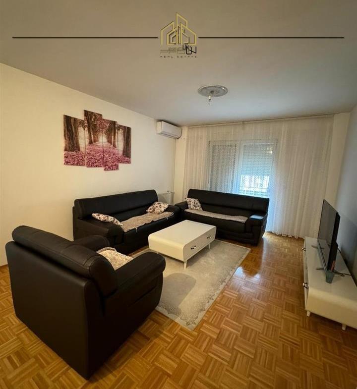 Banesë me qira – Mati 1 2