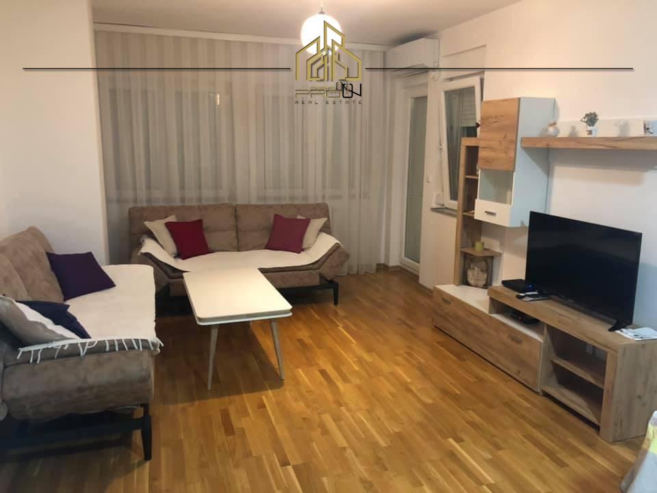 Banesë me qira – Arbëri (Dragodan)