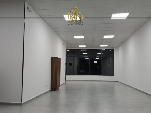 Lokal me qira – Kalabri (Emshir)
