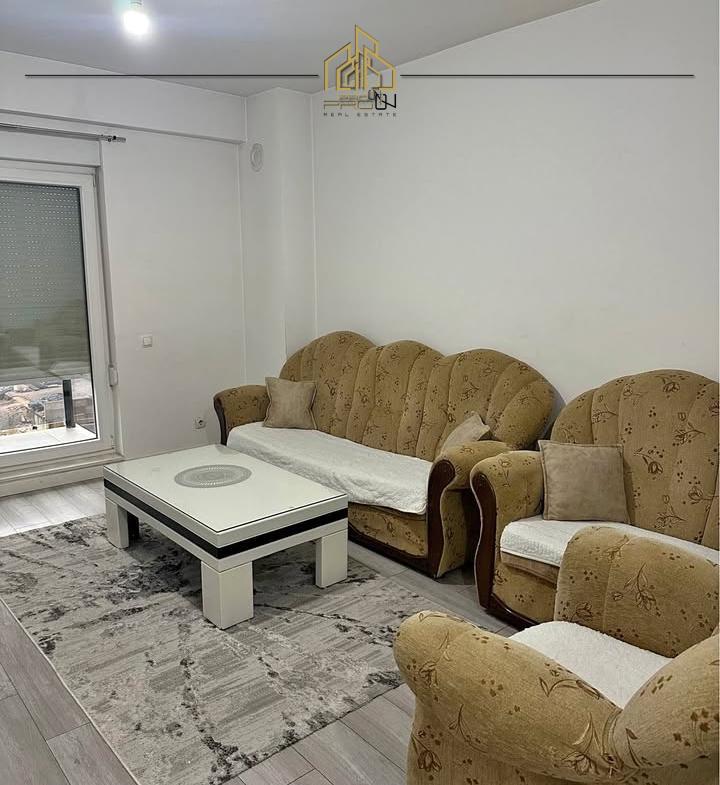 Banesë me qira – Mati 1