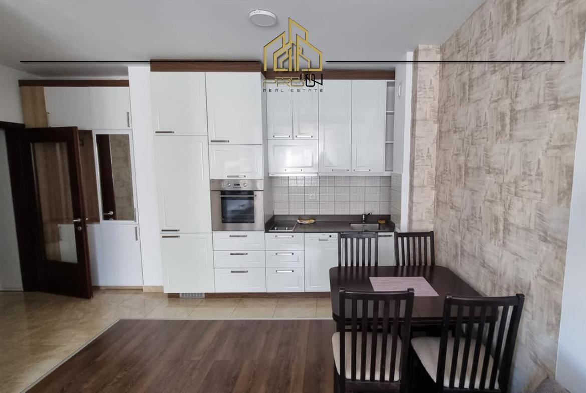 Banesë me qira – Rruga C 3
