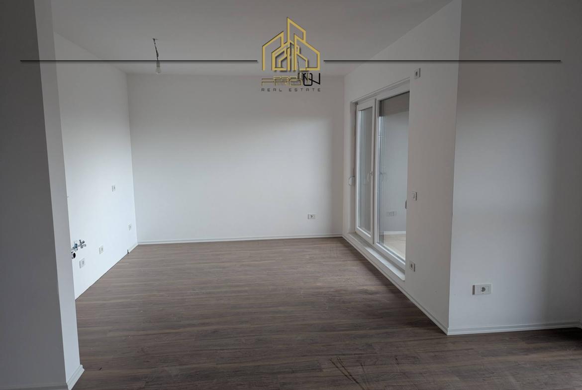 Banesë / Zyre me qira – Mati 1 2