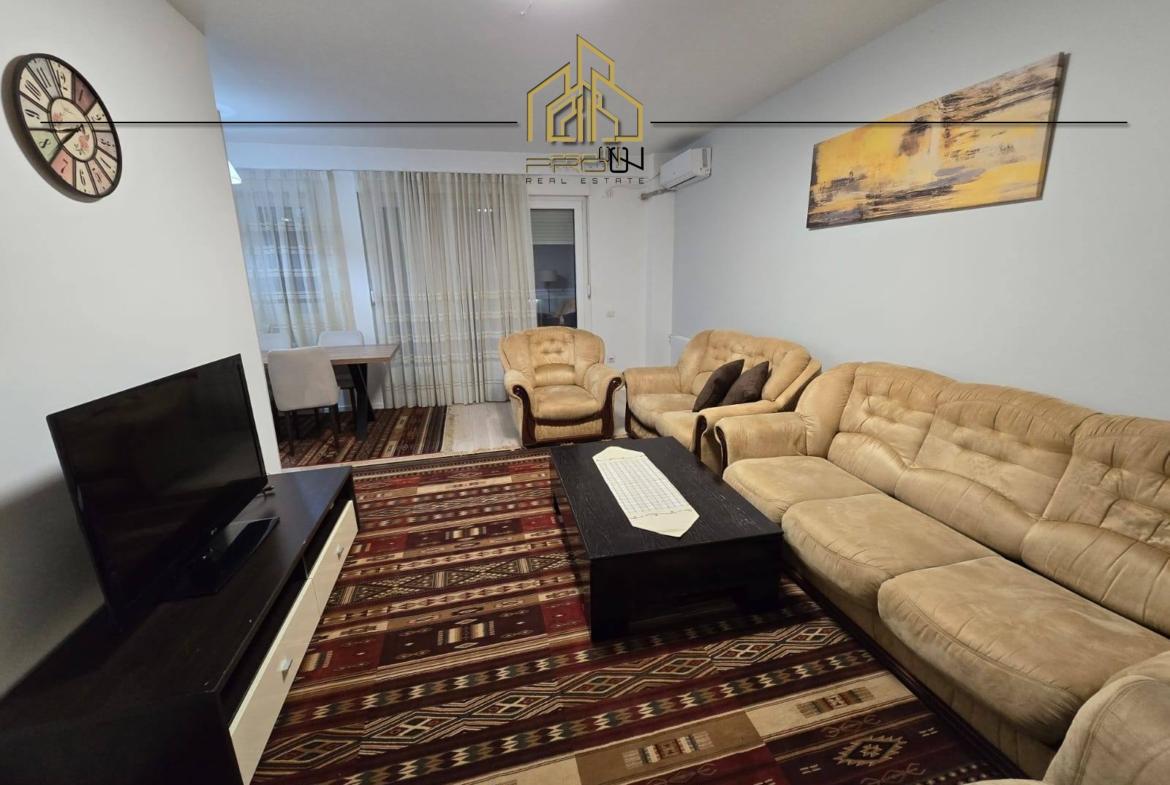 Banesë me qira – Mati 1 2