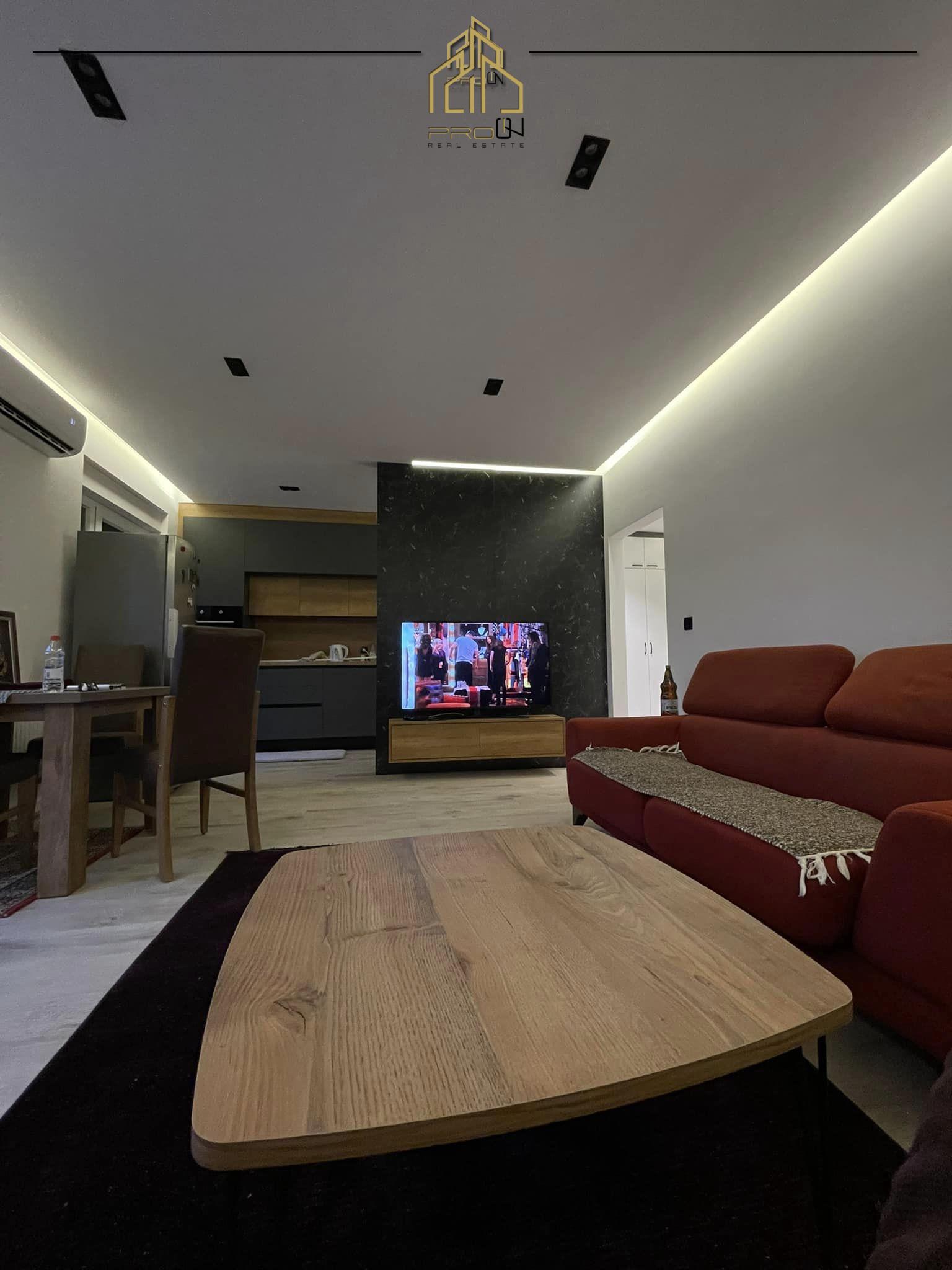 Banesë me qira – Prishtina e Re 4
