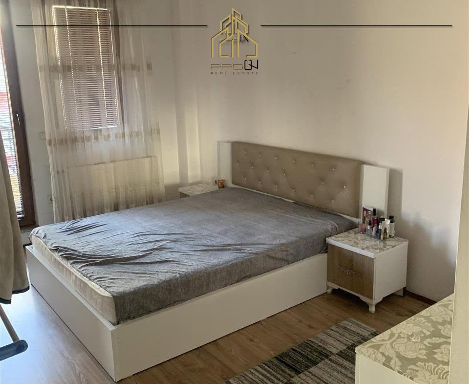 Banesë me qira – 4 Llullat 4