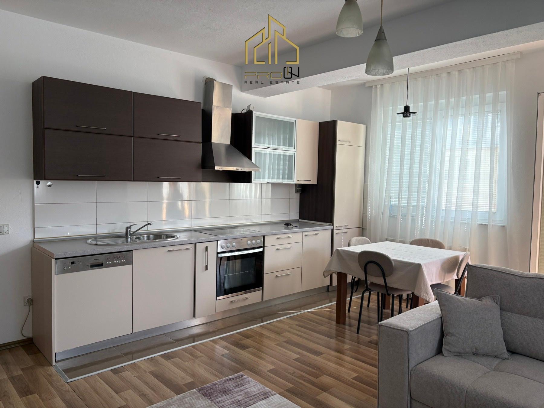 Banesë me qira – Rruga B 3