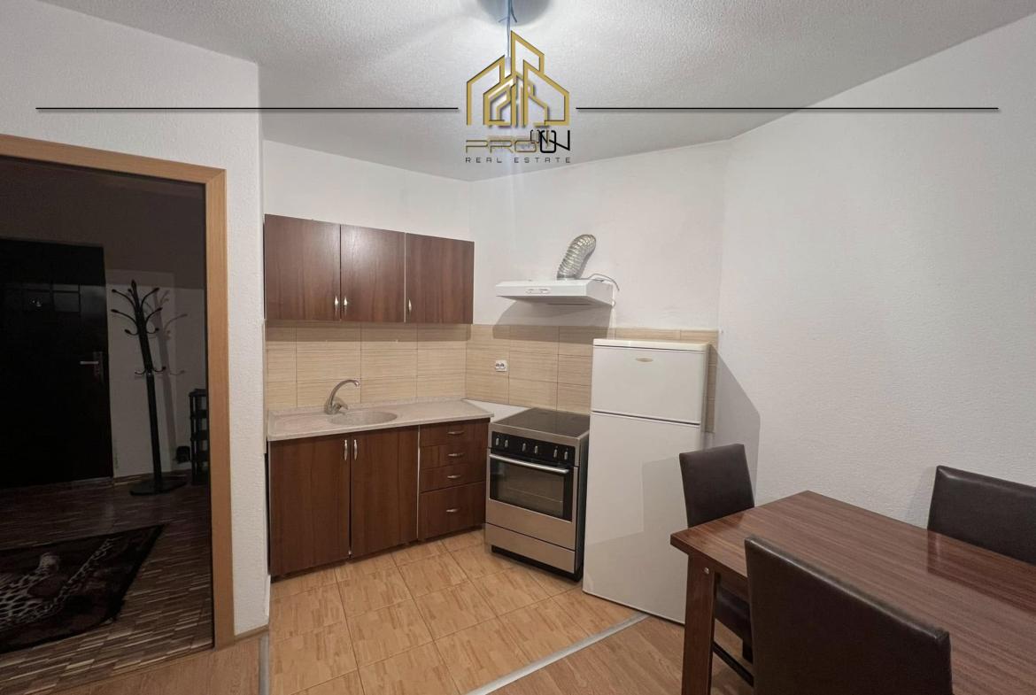 Banesë me qira – Mati 1 3