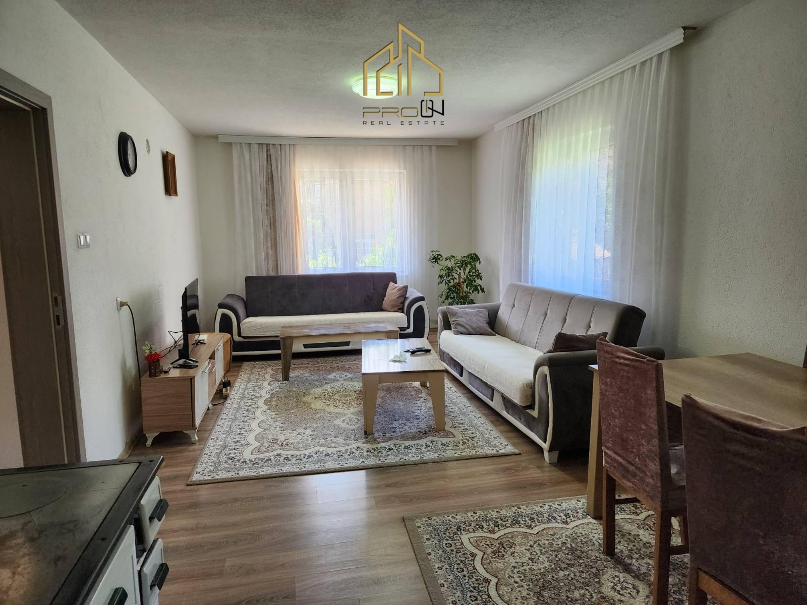 Shtëpi në shitje – Kodra e Trimave 3