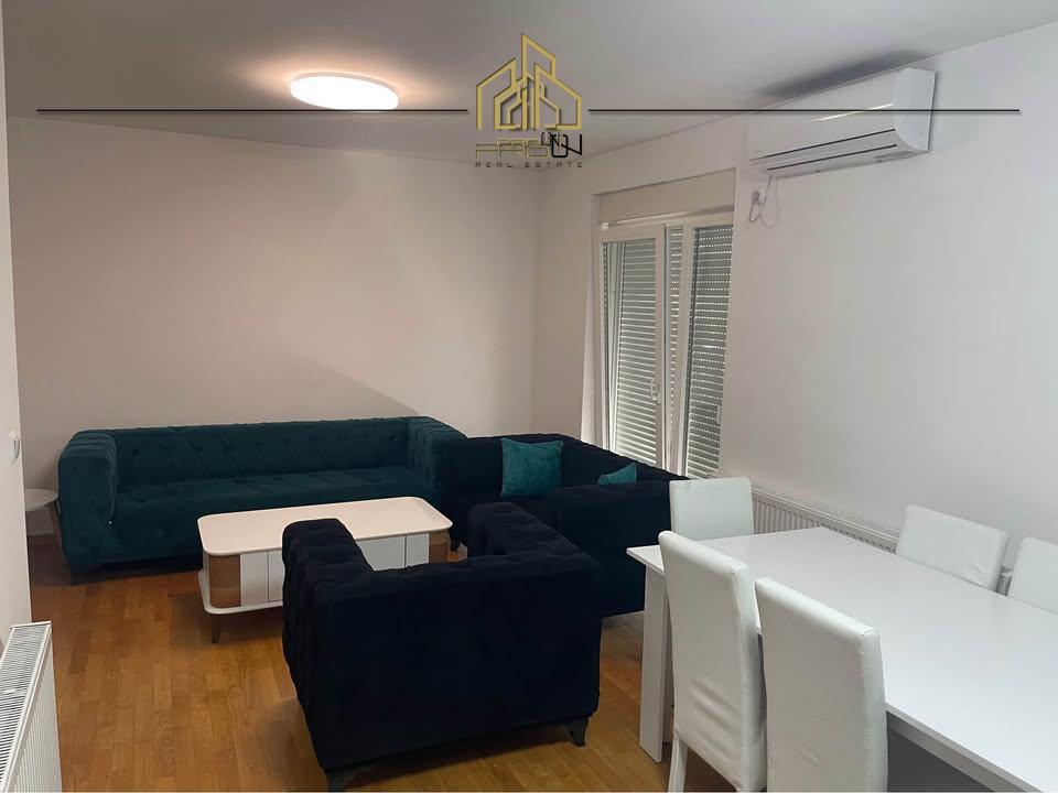 Banesë me qira – Mati 1