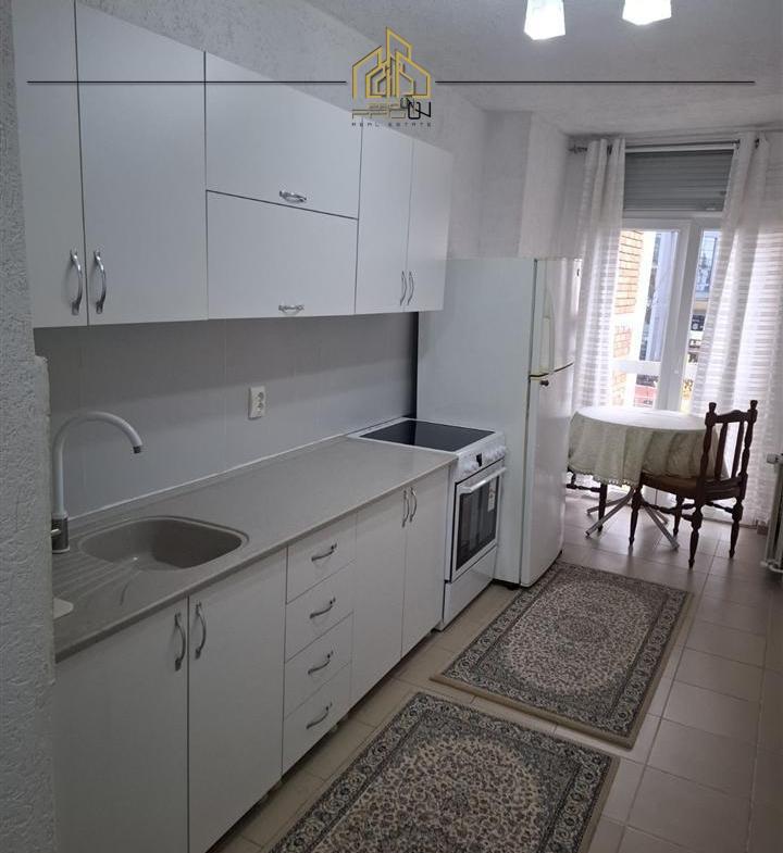 Banesë me qira – Dardani 4