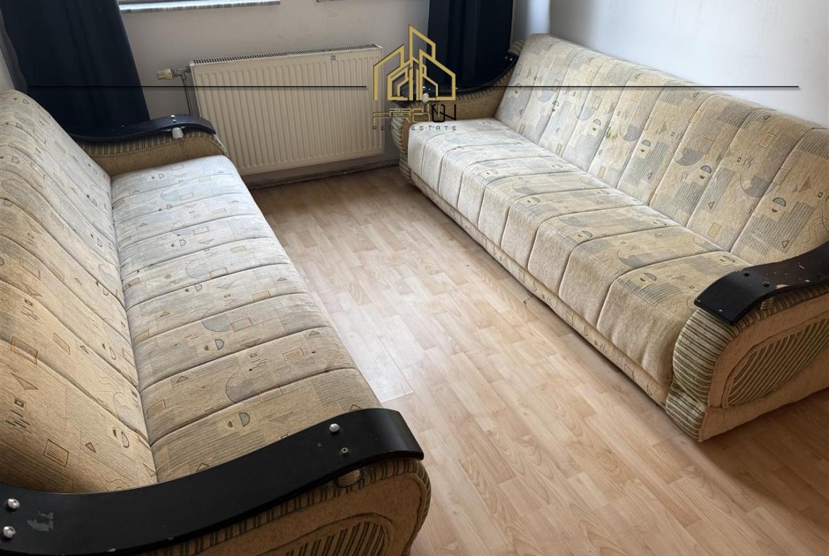 Banesë me qira – Rruga B 4