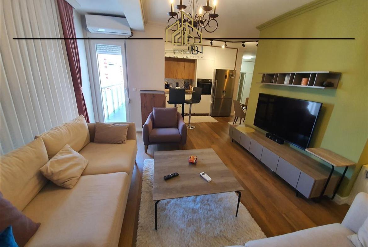 Banesë me qira – Rruga C 3