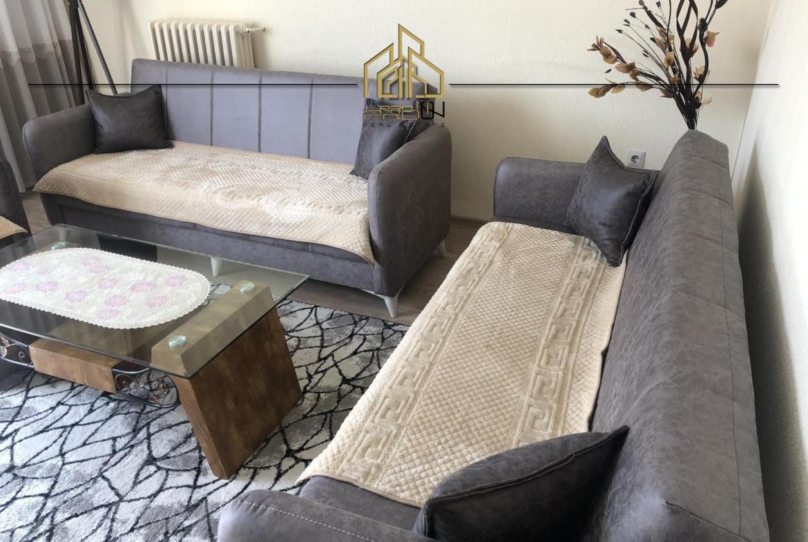Garsoniere me qira – Dardani 4