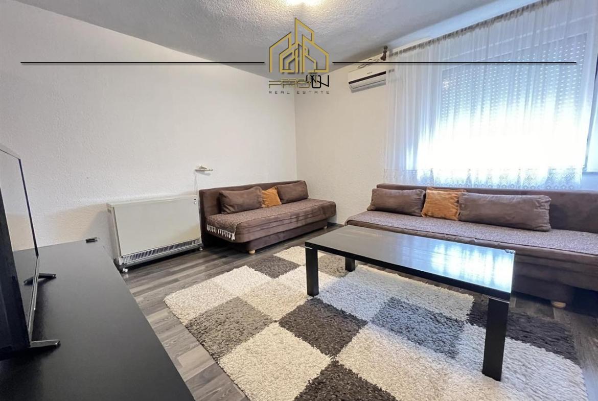 Banesë me qira – Dardani 2