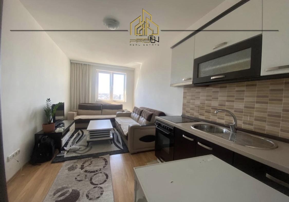 Garsoniere me qira – Kalabri (Emshir) 3