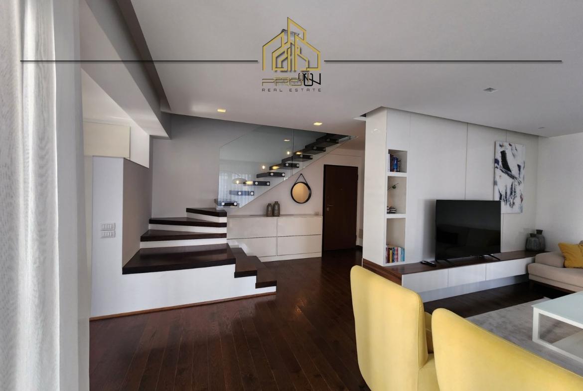 Banesë Duplex me qira – Pejton 4