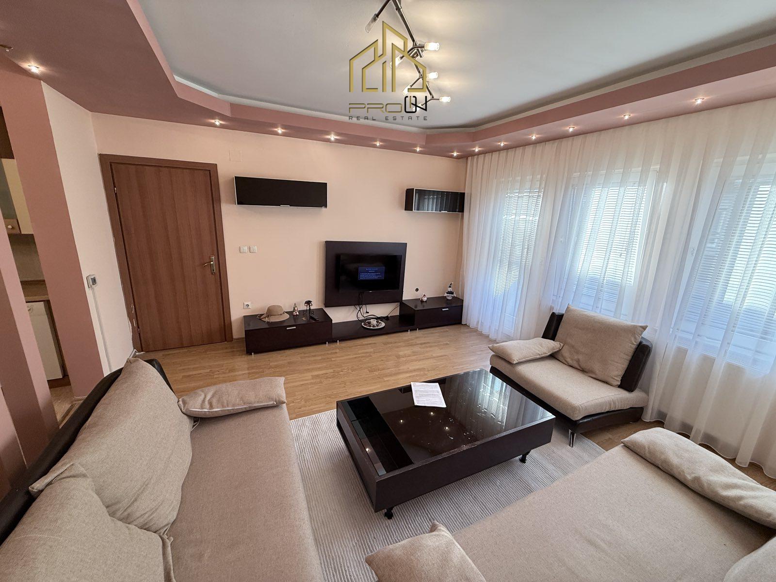 Banesë me qira – Qafa 2