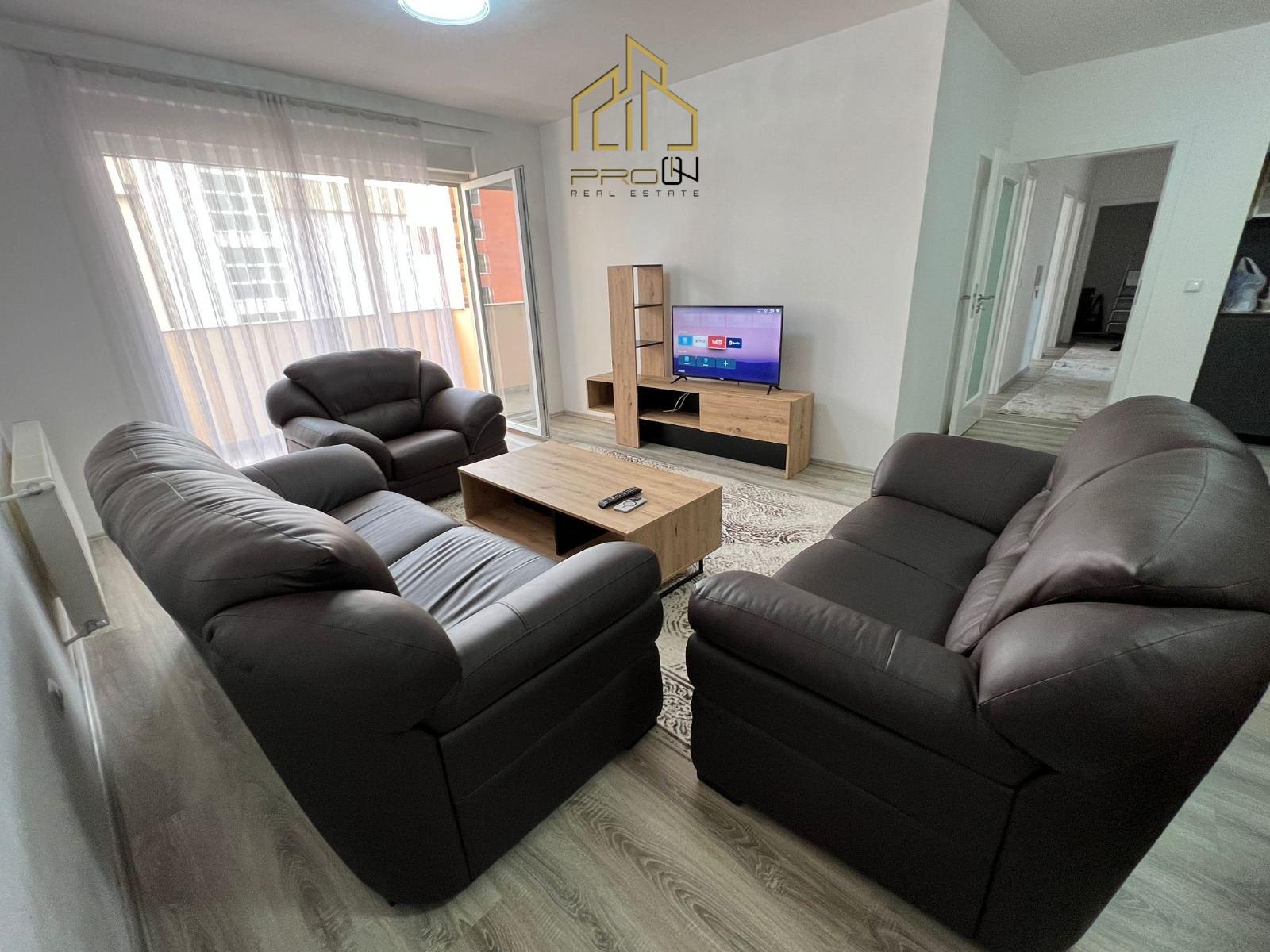 Banesë me qira – Mati 1 4