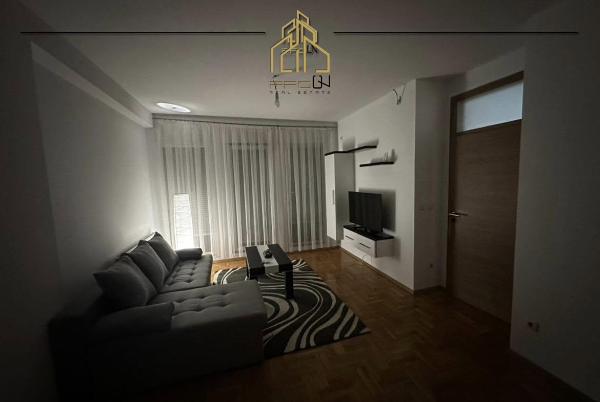 Banesë me qira – Tophane 2