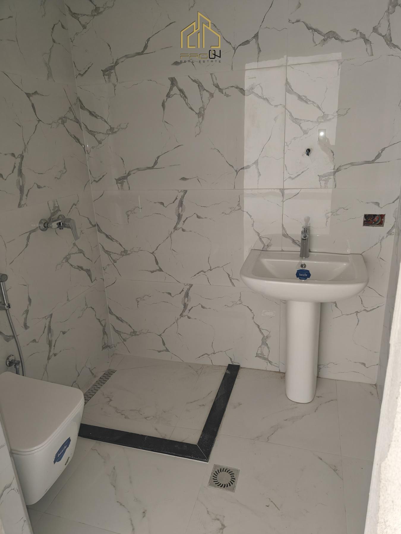 SHITET – Apartament në Kune, Shëngjin