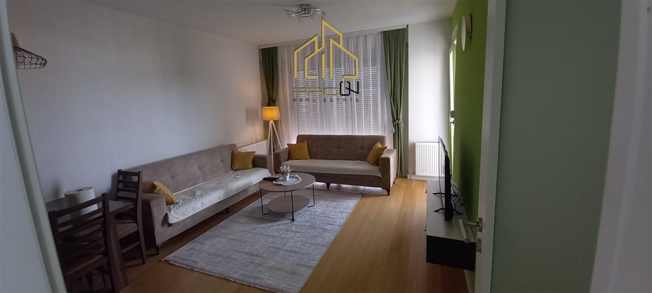 Banesë me qira – Mati 1
