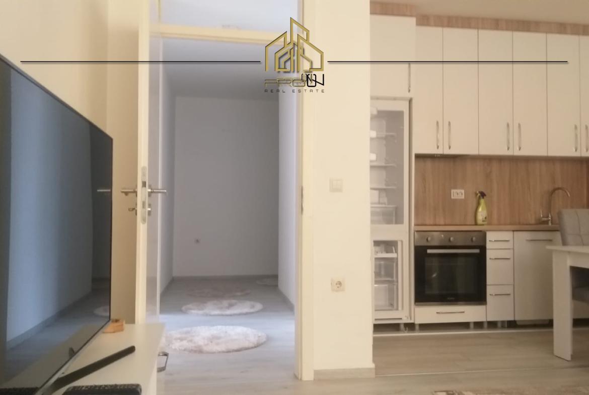 Banesë me qira – Fushë Kosovë 4