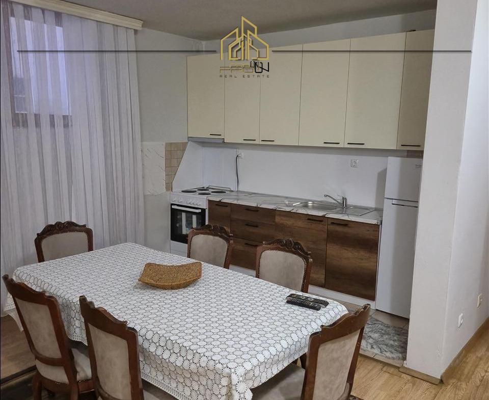 Kat shtëpie me qira – Arbëri (Dragodan)