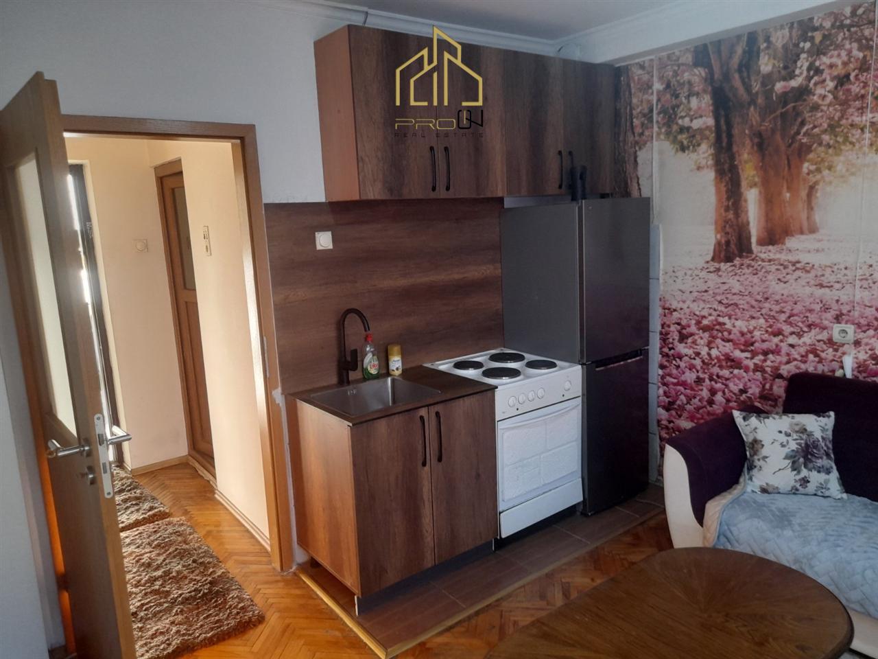 Banesë me qira – Ulpianë 3