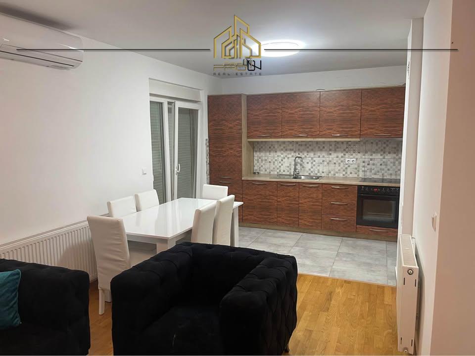 Banesë me qira – Mati 1