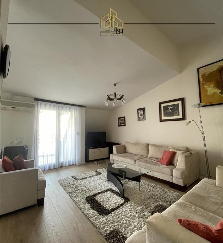 Banesë me qira – Dardani 3