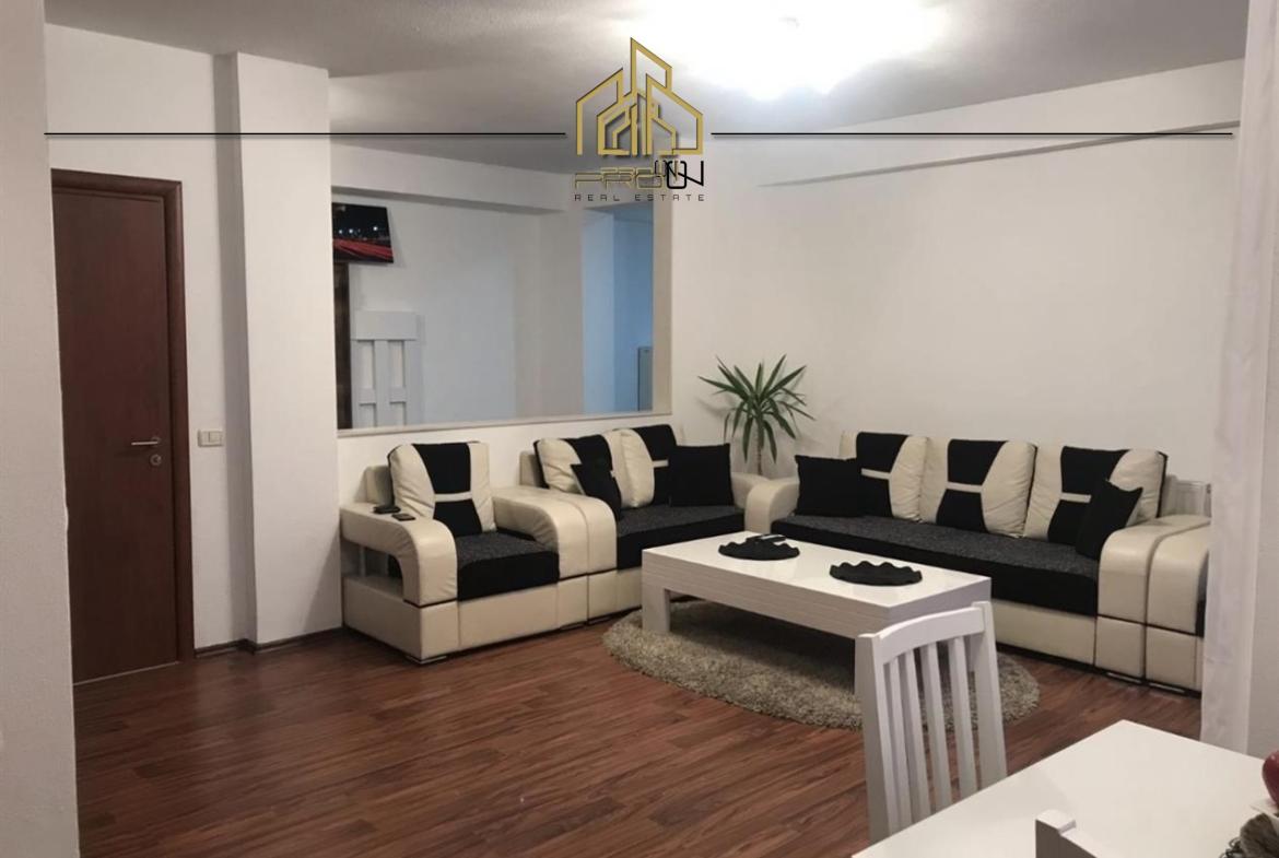 Banesë me qira – Tophane 2