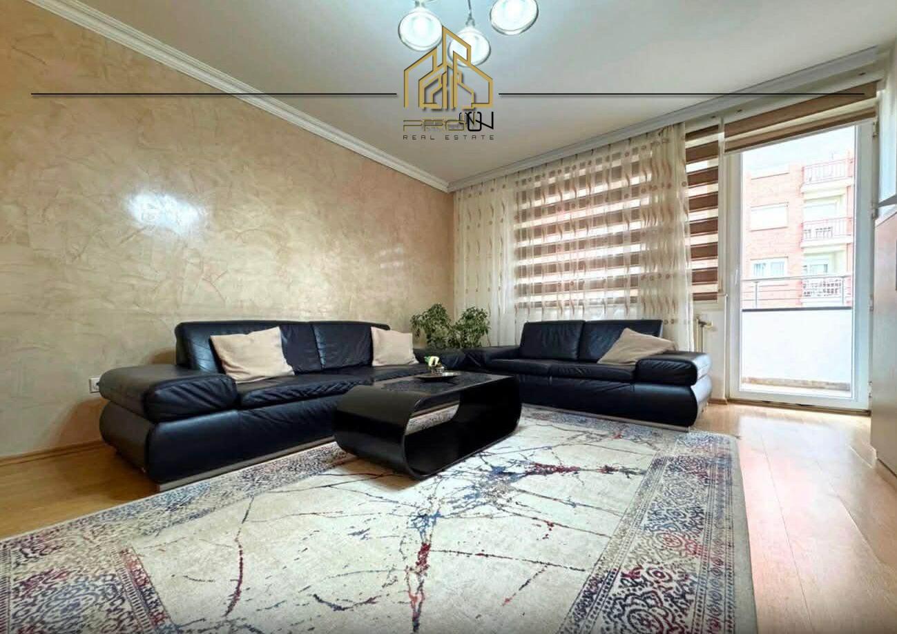 Banesë me qira – Mati 1 2