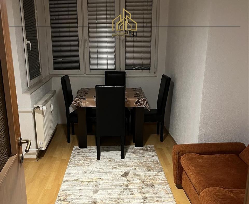 Banesë me qira – Dardani 4